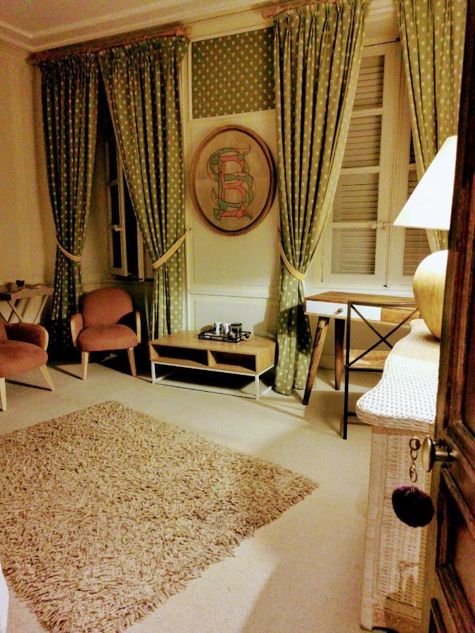 Les Chambres D'Hotes Du Manoir De Roz-Maria Quintin Ngoại thất bức ảnh