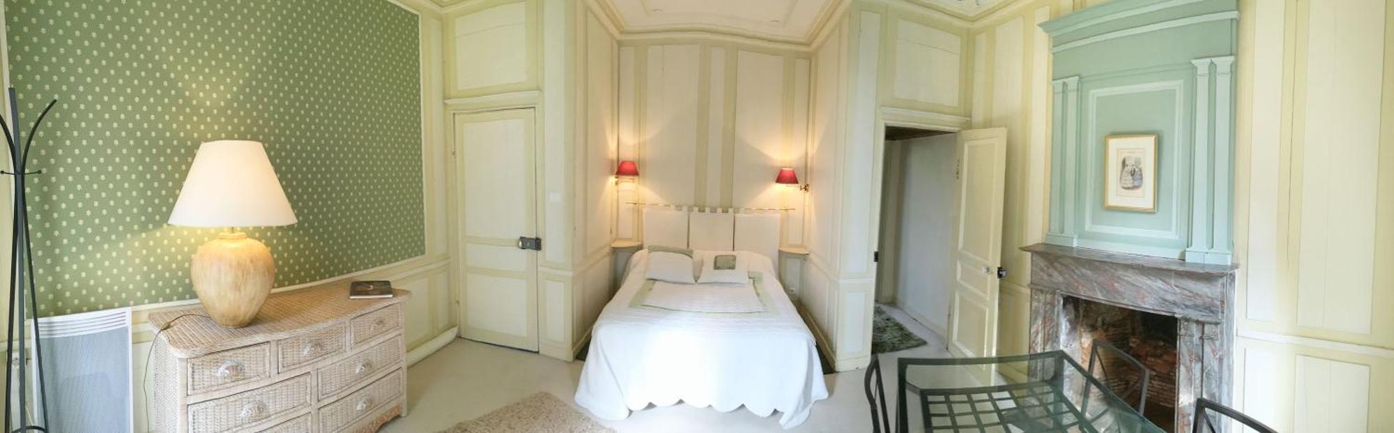 Les Chambres D'Hotes Du Manoir De Roz-Maria Quintin Ngoại thất bức ảnh