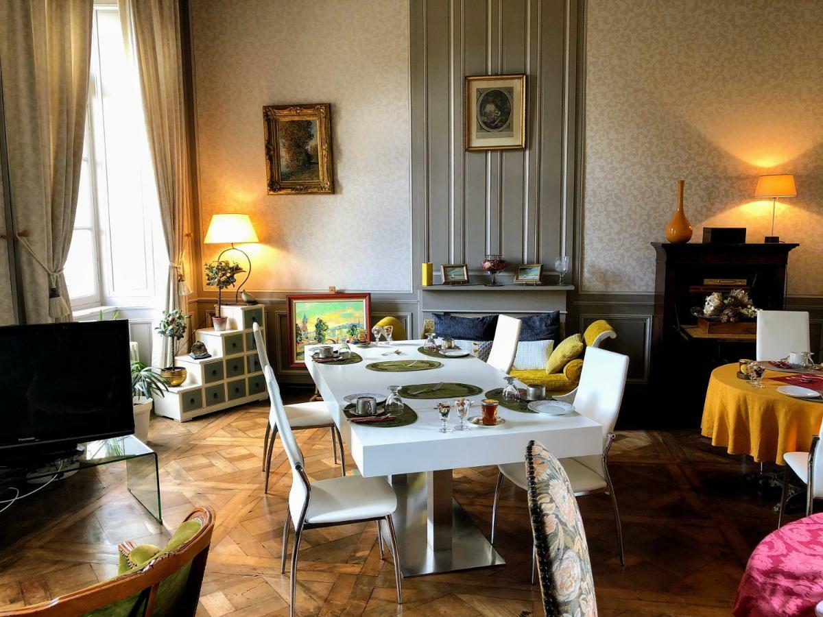 Les Chambres D'Hotes Du Manoir De Roz-Maria Quintin Ngoại thất bức ảnh